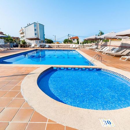 Hotel Ton Sanxenxo Exterior photo