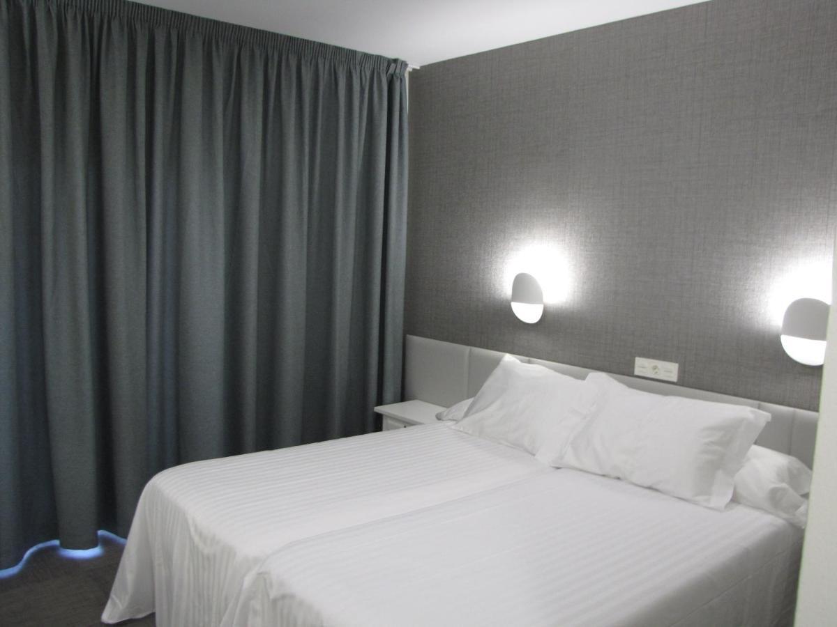 Hotel Ton Sanxenxo Exterior photo