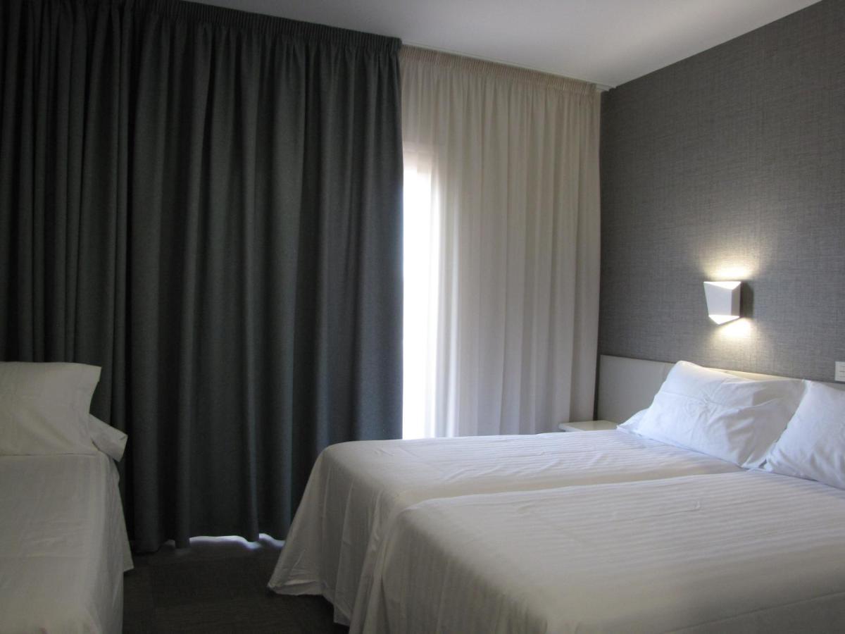 Hotel Ton Sanxenxo Exterior photo
