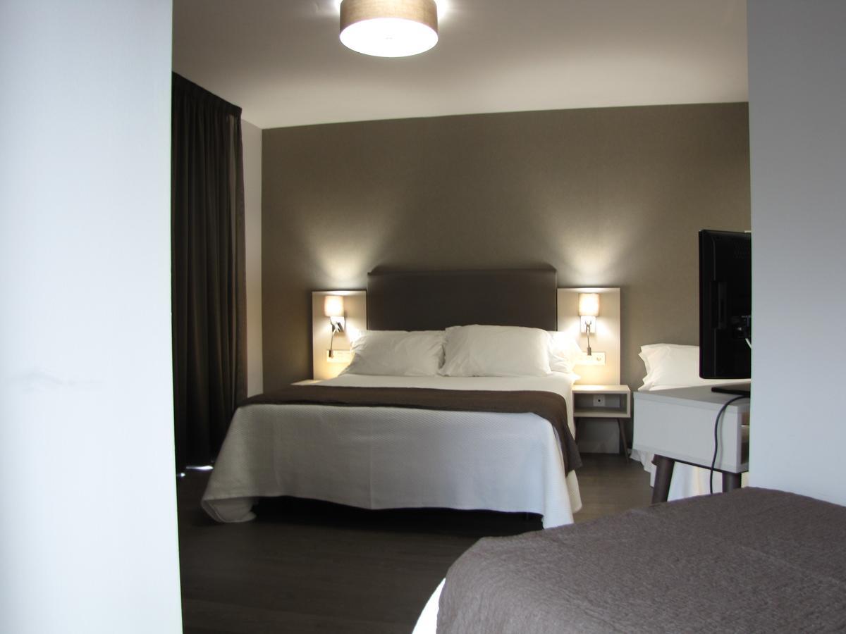 Hotel Ton Sanxenxo Exterior photo