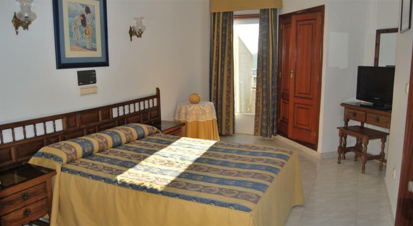 Hotel Ton Sanxenxo Exterior photo